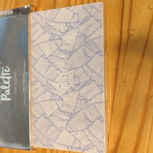 Ciate London - The Editor Palette New England